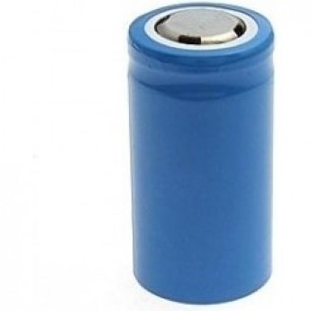 Аккумулятор REXANT Li-ion 18500 3.7V 1400 mAH 10 шт.