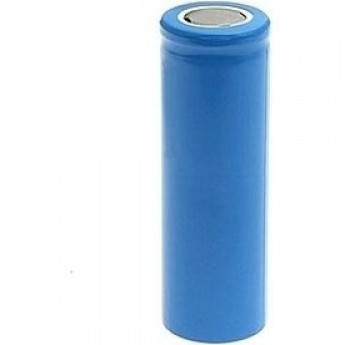 Аккумулятор REXANT Li-ion 18650 3.7V 2400 mAH 10 шт