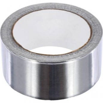 Алюминиевая лента REXANT 50 мм х 25 м