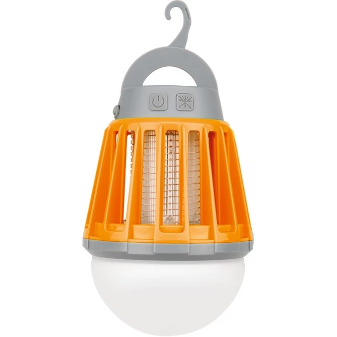 Антимоскитный кемпинговый светильник REXANT R20 USB 71-0076 Антимоскитный кемпинговый светильник REXANT R20 USB 71-0076