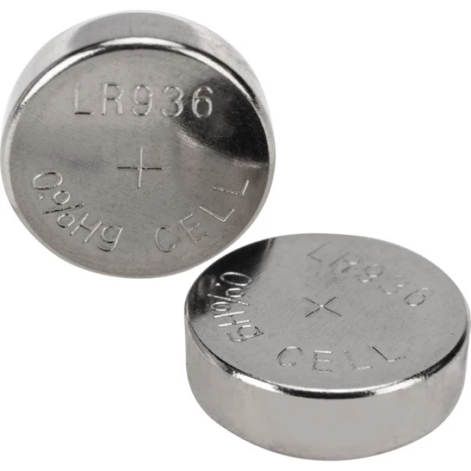 Батарейка REXANT LR45, AG9, LR936, G9, 194, GP94A, 394, SR936W 30-1032 Батарейка REXANT LR45, AG9, LR936, G9, 194, GP94A, 394, SR936W 30-1032
