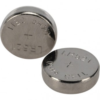 Батарейка REXANT LR50, AG0, LR521, G0, 379, SR521W