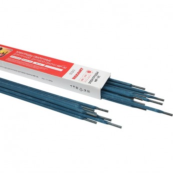 Электрод REXANT 450 мм MP-3C 5 мм 3 кг