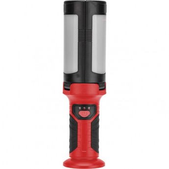 Фонарь REXANT многофункциональный, с магнитом, крюком и функцией Power bank Фонарь REXANT многофункциональный, с магнитом, крюком и функцией Power bank