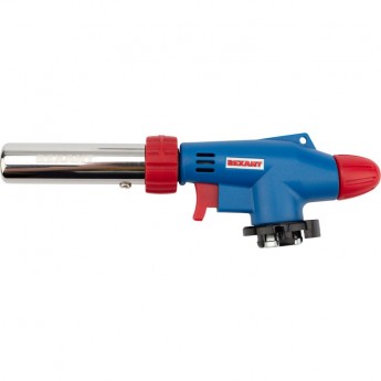 Газовая горелка-насадка REXANT GT-31 360 с пьезоподжигом