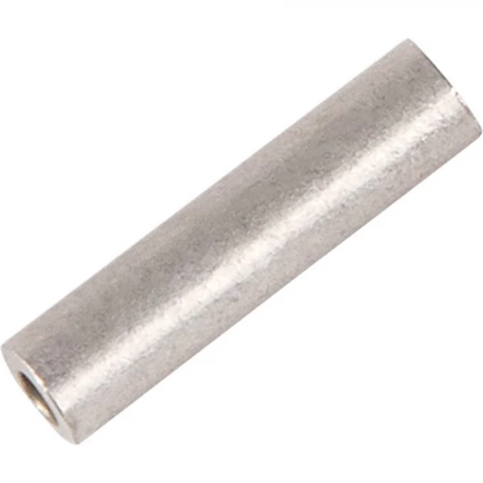 Гильза медная луженая REXANT ГМЛ 4-3 (4мм² - Ø3мм) ГОСТ 23469.3-79 (в упак. 100шт) 07-5352-2 Гильза медная луженая REXANT ГМЛ 4-3 (4мм² - Ø3мм) ГОСТ 23469.3-79 (в упак. 100шт) 07-5352-2