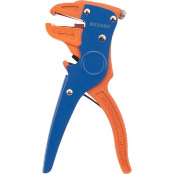 Инструмент для зачистки многожильного кабеля REXANT HT-150B