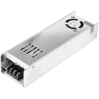 Источник питания REXANT 12 V 16.7 A 200 W IP23 компактный с разъемами под винт
