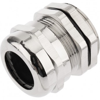 Кабельный ввод металлический REXANT 07-8221-2 PGM-21 (18-13 мм) 2 шт. Кабельный ввод металлический REXANT 07-8221-2 PGM-21 (18-13 мм) 2 шт.