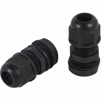 Кабельный ввод REXANT MG-20 черный