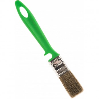 Кисть плоская REXANT «Работы по дереву» 25х10 мм