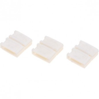 Коннектор REXANT I-образный для одноцветной светодиодной ленты SMD 10мм