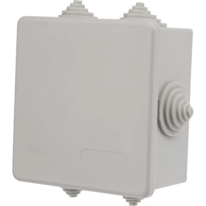 Коробка распаячная REXANT ОУ 85х85х40 мм, IP44 28-3052 Коробка распаячная REXANT ОУ 85х85х40 мм, IP44 28-3052