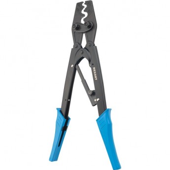 Кримпер REXANT HT-25 L для обжима неизолированных наконечников и гильз