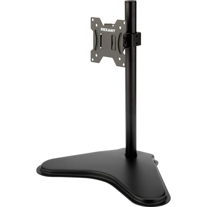 Кронштейн для монитора REXANT PROFI 13"-27" настольный с подставкой 38-0308 Кронштейн для монитора REXANT PROFI 13"-27" настольный с подставкой 38-0308