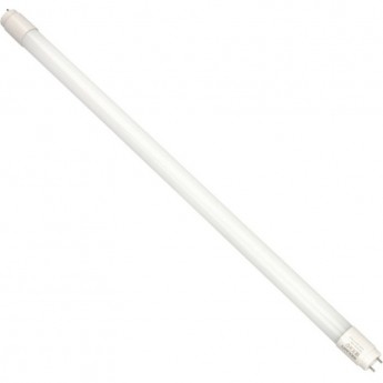Лампа светодиодная матовая REXANT ТРУБКА Т8 19,5Вт 1658Лм G13 AC 170-265В 1200мм 4000K нейтральный свет