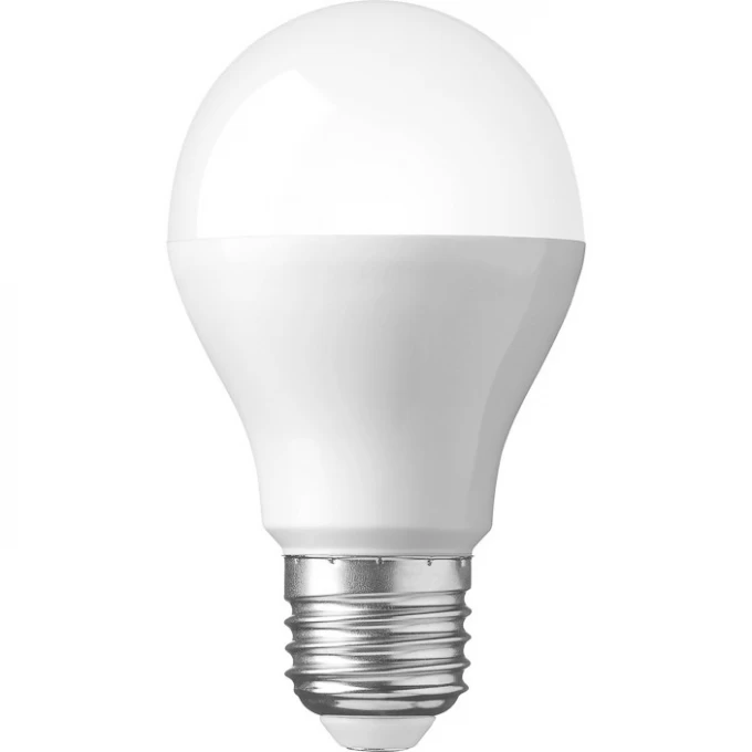 Лампа светодиодная REXANT A60 11.5 Вт E27 6500 K 604-005 Лампа светодиодная REXANT A60 11.5 Вт E27 6500 K 604-005