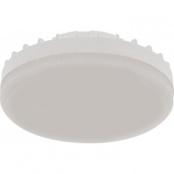 Лампа светодиодная REXANT GX53 таблетка 10,5Вт 840Лм AC180~265В 4000К нейтральный свет