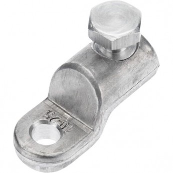 Наконечник болтовой REXANT 1НБ-0-005 (10-25) (в упак. 20 шт.)