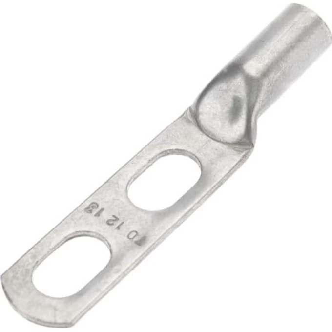 Наконечник кабельный REXANT медный луженый ТМЛ-2 70-(12х2)-13, 2 шт. 07-4115-1 Наконечник кабельный REXANT медный луженый ТМЛ-2 70-(12х2)-13, 2 шт. 07-4115-1