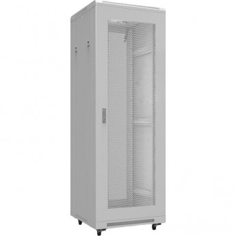 Напольный шкаф REXANT STANDART 19" 22U 600х1000 мм (состоит из 2 частей) Напольный шкаф REXANT STANDART 19" 22U 600х1000 мм (состоит из 2 частей)