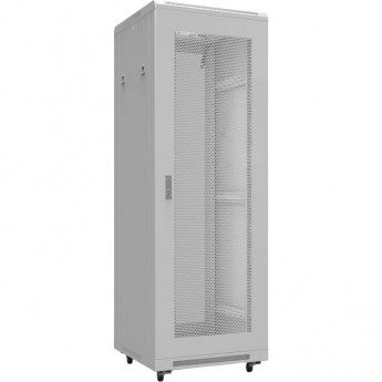 Напольный шкаф REXANT STANDART 19" 42U 600х600 мм (состоит из 2 частей) Напольный шкаф REXANT STANDART 19" 42U 600х600 мм (состоит из 2 частей)