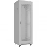 Напольный шкаф REXANT STANDART 19" 42U 800х1000 мм передняя и задняя дверь перфорация 04-2336
