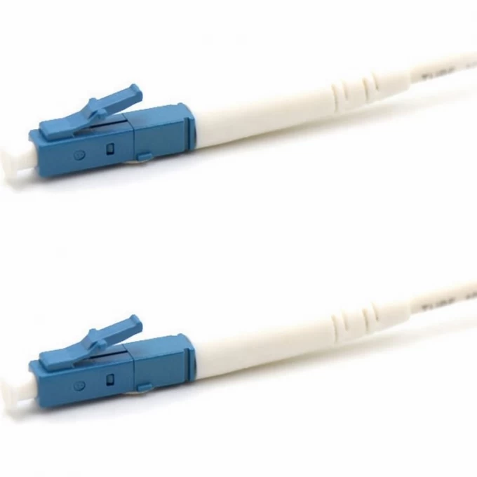 Патч-корд REXANT 9/125 (OS2) LC/UPC-LC/UPC LSZH оптический соединительный 3м 50-2102 Патч-корд REXANT 9/125 (OS2) LC/UPC-LC/UPC LSZH оптический соединительный 3м 50-2102
