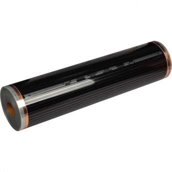 Пленочный теплый пол REXANT RXT 310 150 Вт/м², ширина 100см, толщина 0,338 (рулон 100м)