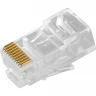 Разъем REXANT UTP RJ-50(10P10C) CAT 3 REXANT 05-1041