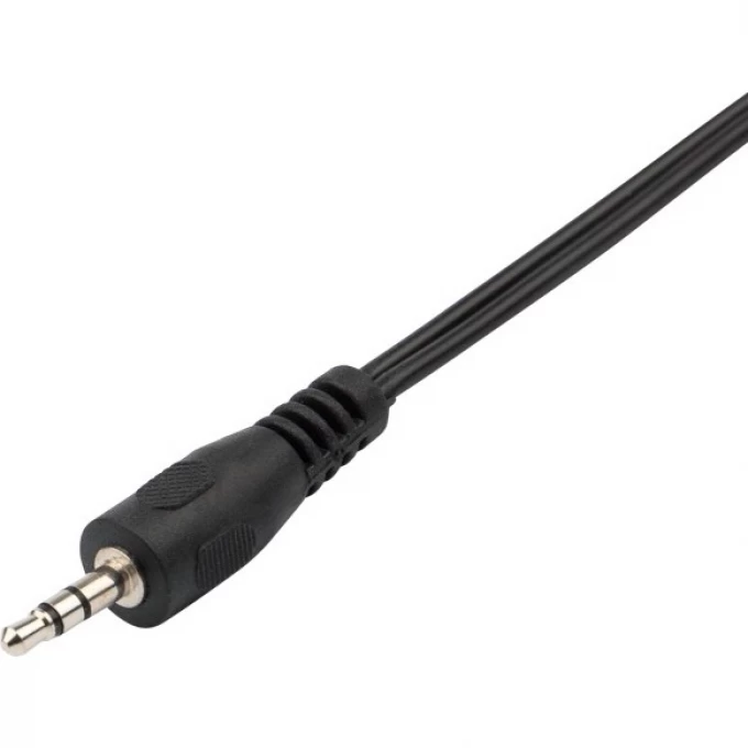 Шнур REXANT стерео 3,5 мм - 2 RCA, 7 м 17-4206 Шнур REXANT стерео 3,5 мм - 2 RCA, 7 м 17-4206
