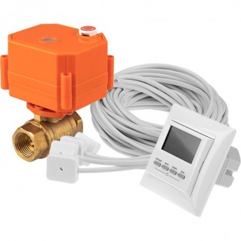 Система контроля протечки воды REXANT NAUTILUS RT25-1