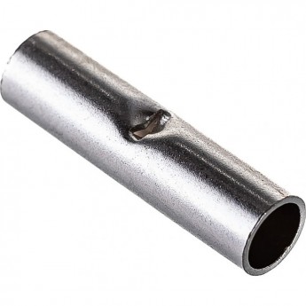 Соединительная гильза REXANT L-15 мм 1.5-2.5 мм² (ГМЛ (DIN) 2,5)