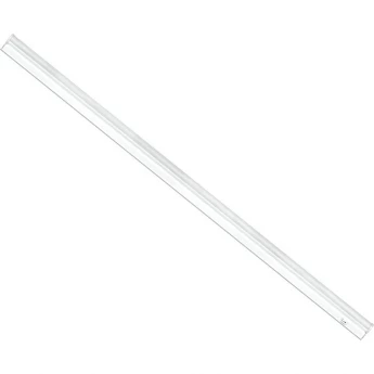 Светильник линейный REXANT T5-01 LED 8 Вт 6500 K 564 мм с выключателем и соединителем