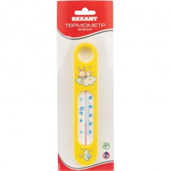 Термометр водный REXANT