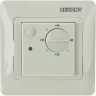Терморегулятор механический REXANT RX-308G бежевый (совместим с Schneider серии Glossa) 51-0826