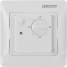 Терморегулятор механический REXANT RX-308G белый (совместим с Schneider серии Glossa) 51-0825