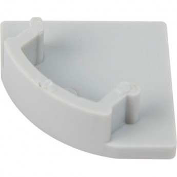 Заглушка REXANT для профиля 1717 без отверстия Заглушка REXANT для профиля 1717 без отверстия