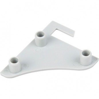 Заглушка REXANT для профиля 3545 правая