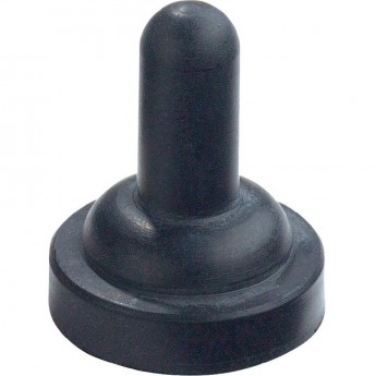 Защита для тумблеров REXANT типа MTS силикон Защита для тумблеров REXANT типа MTS силикон