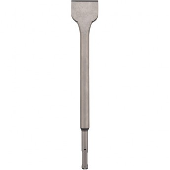 Зубило плоское REXANT sds plus широкое 14х40х250 мм